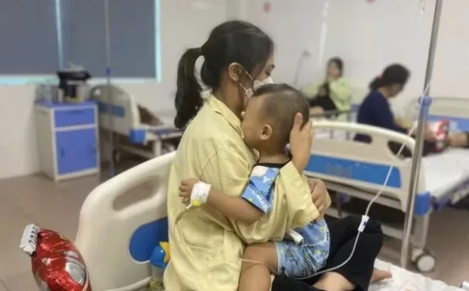 Bộ Y tế cảnh báo virus Adeno gia tăng, trẻ em là nhóm mắc nhiều nhất