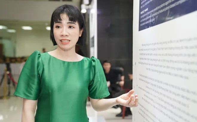 Đưa cây cỏ bản địa lên máy tính để sàng lọc thuốc mới