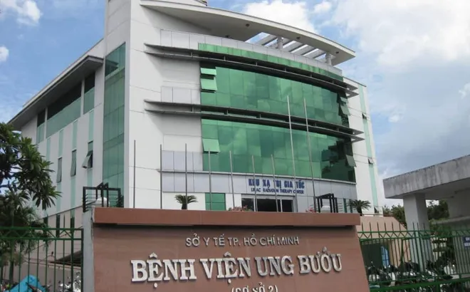 TP.HCM đầu tư hơn 5.000 tỷ đồng nâng cao năng lực phòng, chống ung thư