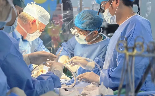 Xôn xao đề xuất hiến mô, tạng người dưới 18 tuổi: Cha mẹ không thể quyết định thay trẻ trong mọi trường hợp